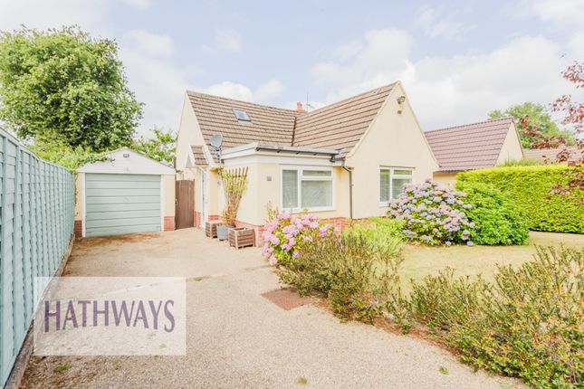 2-bed house on 11 Cefn Close, Cwmbran, £340,000