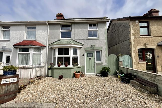 2-bed house on 23, Coronation Road, Llanelli, £189,995