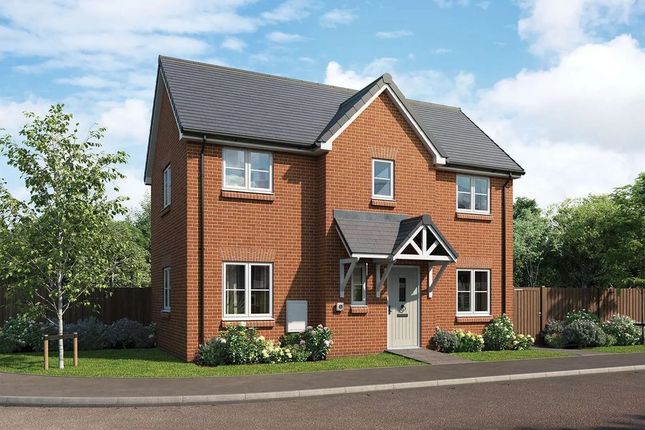 2-bed house on The Lakeshore, Harrow Drive, Higher Bartle, £255,950
