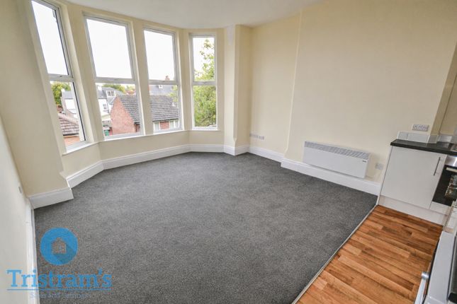 Flat 8, Katherine House, 10-12, Ebury Road, Nottingham photo 4