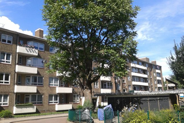 Pynfolds, Paradise St, London photo 2