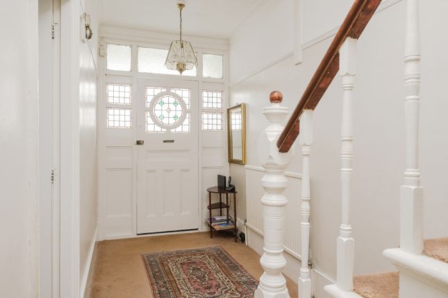 Terraced house for sale in Branksome Road, London