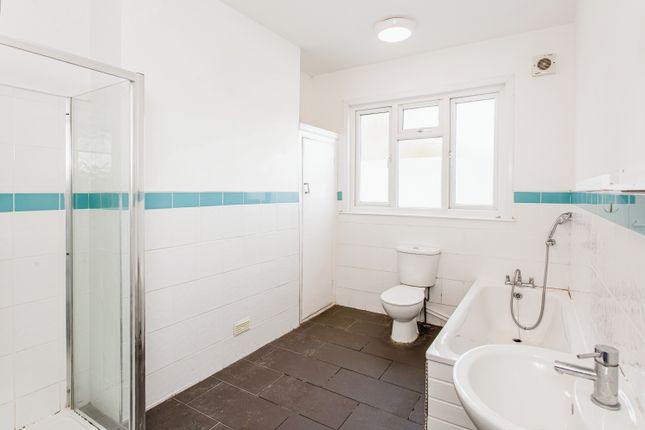 Terraced house for sale in Park Lane, Southend-On-Sea, Essex