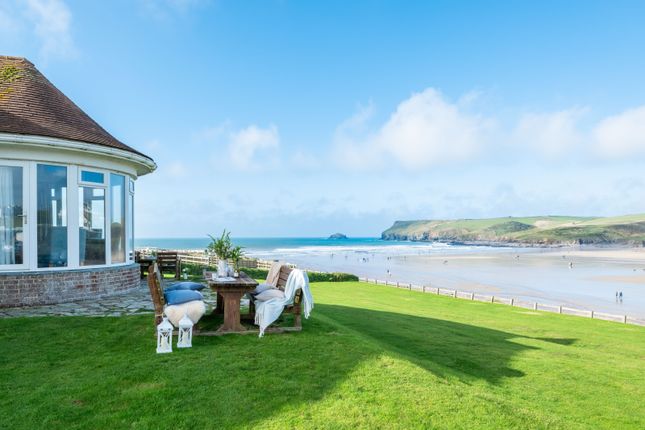 Rigi, Dunders Hill, Polzeath photo 2