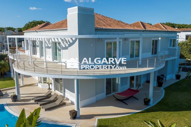 Thumbnail Villa for sale in Vila Sol, Quarteira, Loulé Algarve