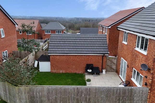 23 Oldbury Way, Skelmersdale photo 4