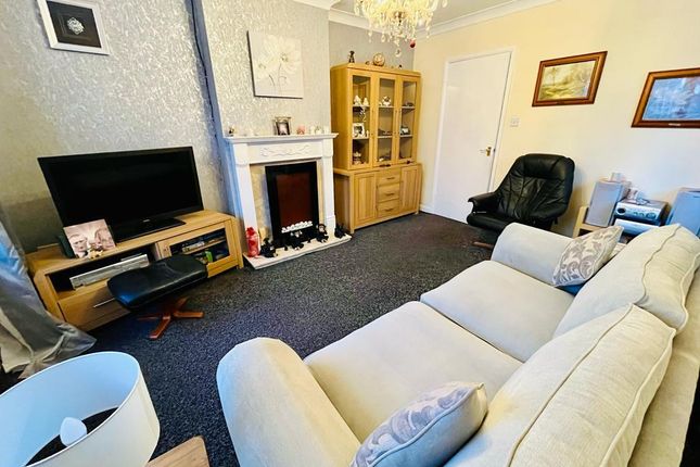 Detached bungalow for sale in Moat House Road, Kirton Lindsey, Gainsborough