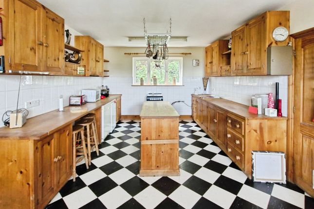 Fourways, Cunnery Road, Church Stretton photo 2