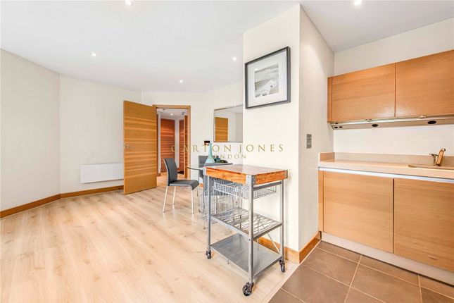 Flat for sale in Horace Building, 364 Queenstown Road, London