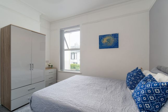 Shared accommodation to rent in Beaumont Road, St Judes, Plymouth