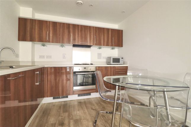 Flat 15, Bradfield House,, Bradfield Close, Surrey photo 2