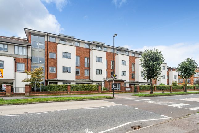 Flat for sale in Sopwith Road, Eastleigh, Hampshire