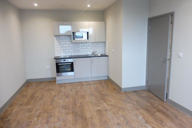 week street, maidstone me14, 1 bedroom flat to rent