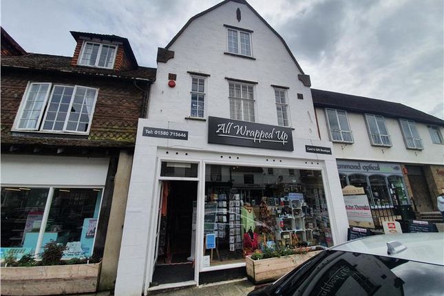 Thumbnail Commercial property for sale in Imber Court, High Street, Cranbrook, Kent