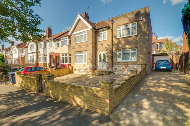 End terrace house for sale in Whitton Avenue East, Greenford