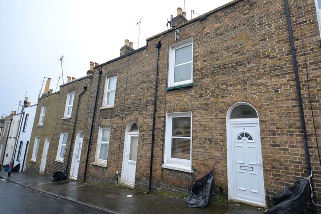 Thumbnail Property to rent in Alexandra Road, Ramsgate