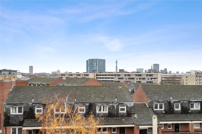 Flat for sale in Maygood Street, London