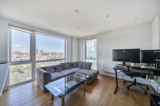 Apartment 502 Alexandra Wharf, 1, Maritime Walk, Southampton photo 3