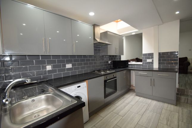 Blackweir Terrace, Cardiff photo 4