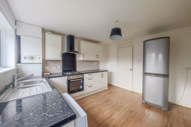 Town house for sale in Ritter Street, London