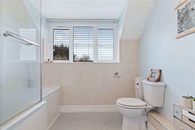 Semi-detached house for sale in Parklands Road, Chichester, West Sussex