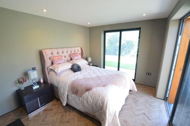 Detached house for sale in Spire View, Sunderland