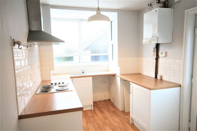 Semi-detached house to rent in Flixton Drive, Crewe