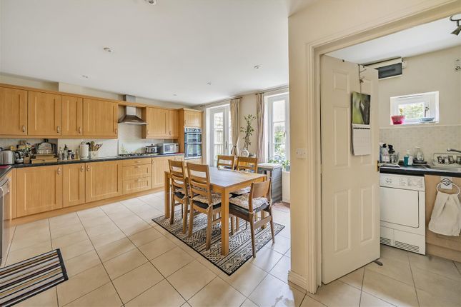 End terrace house for sale in Peverell Avenue West, Poundbury, Dorchester