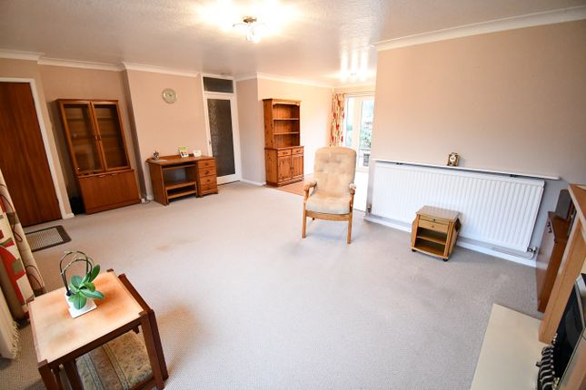 Detached bungalow for sale in Birkdale Road, Bedford