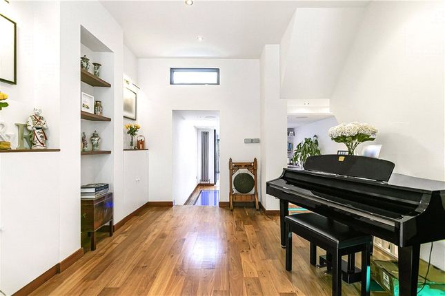Terraced house for sale in Chiswick Road, London