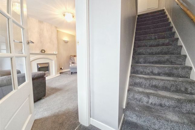Town house for sale in Mill Lane, Darton, Barnsley