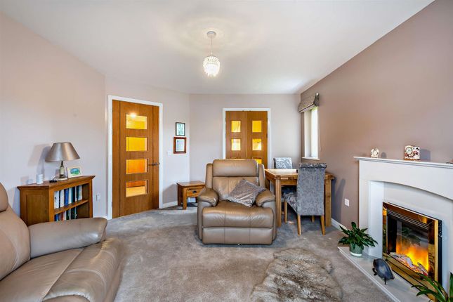 Flat for sale in Lawn Court, Longsight Lane, Bolton