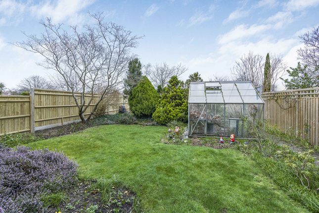 Detached house for sale in Chiltern Crescent, Wallingford