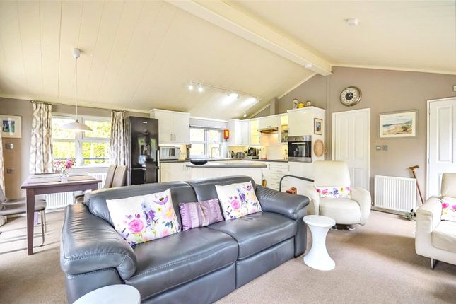 Bungalow for sale in Herons Brook, Narberth, Pembrokeshire