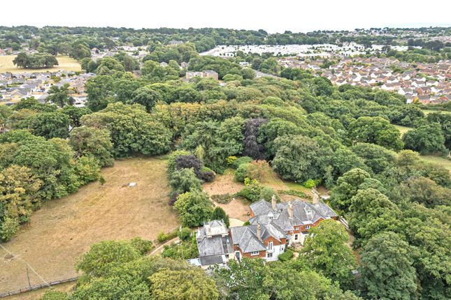 Verno House South,, Lyndhurst Road, Dorset photo 3