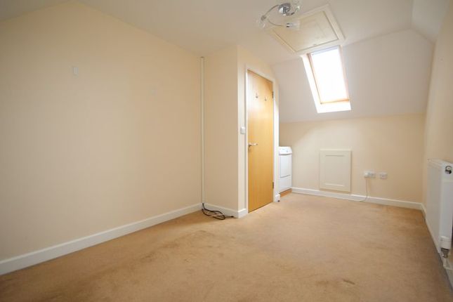 End terrace house for sale in Woodside Road, Tonbridge