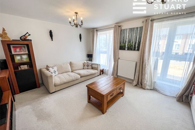 8, Chapman Avenue, Cambridgeshire photo 4