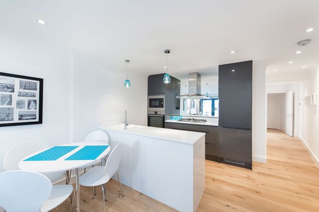 Flat for sale in Moore Park Road, London