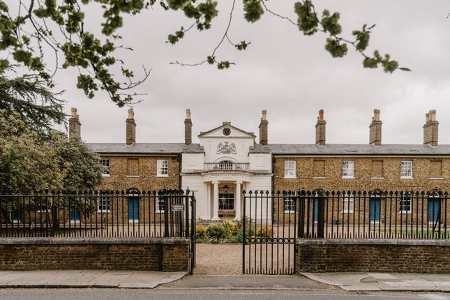 Goldsmiths', East Churchfield Road, London photo 3