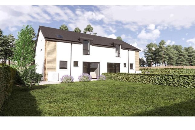 3 Bed Semi Detached New Build,, Tomnabat Lane, Ballindalloch photo 2