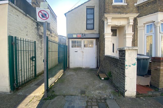 Thumbnail Industrial to let in 1A Skelton Road, Forest Gate, London