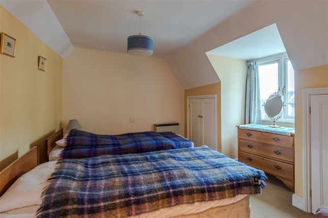 Flat for sale in Market Place, Tetbury