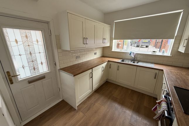 Barnsley Road, South Emsall Pontefract photo 5