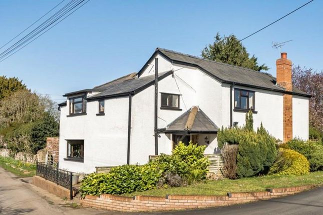 4-bed house on Knapp Cottage, Wellington, Hereford, £425,000