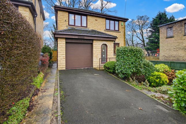 8, BIRKS ROAD, HUDDERSFIELD photo 2