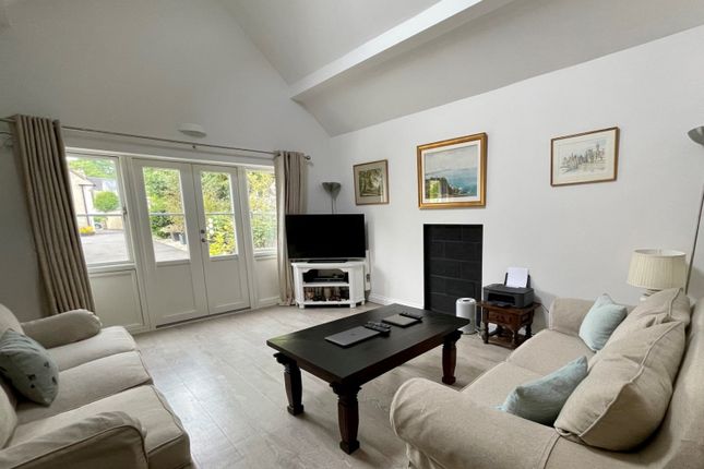 Detached house for sale in Victoria Road, Cirencester