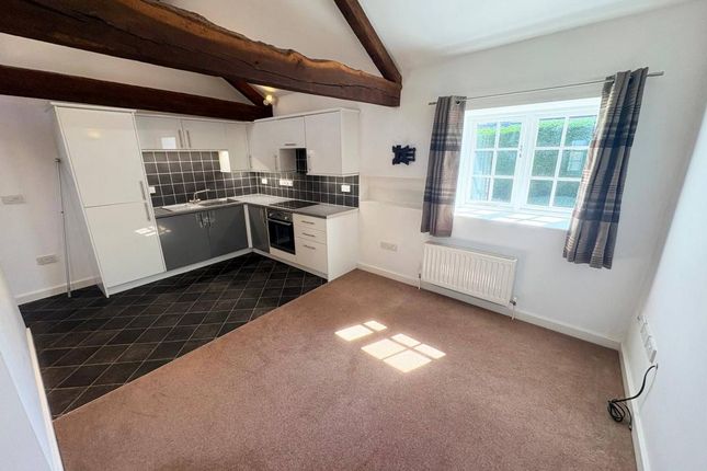 Studio Flat, Lavendon Grange, Olney photo 3