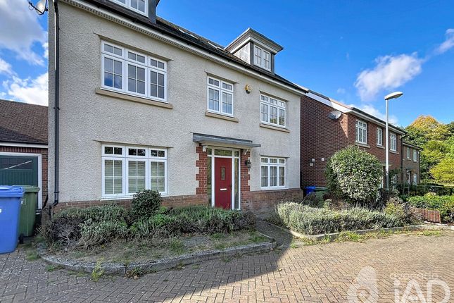 Blackcap Lane, Bracknell photo 2