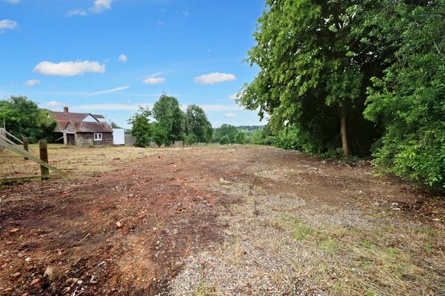 Land for sale in Fortune Lane, Elstree, Borehamwood