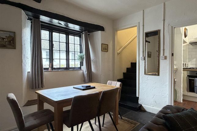 Faith Cottage, Umberleigh photo 4